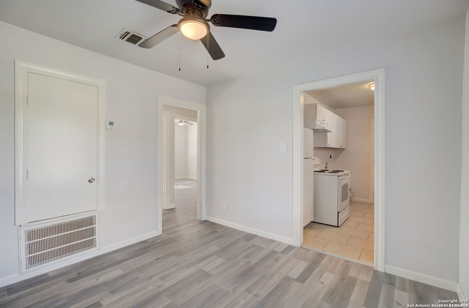 1622 Gorman San Antonio TX 78202