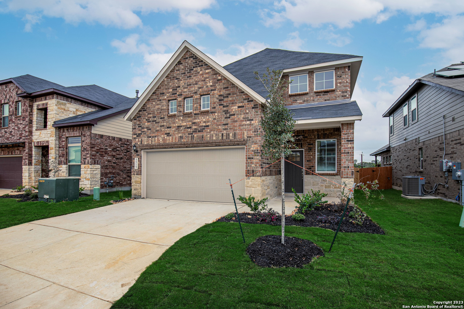 146 Buttercup Alley San Antonio TX 78253
