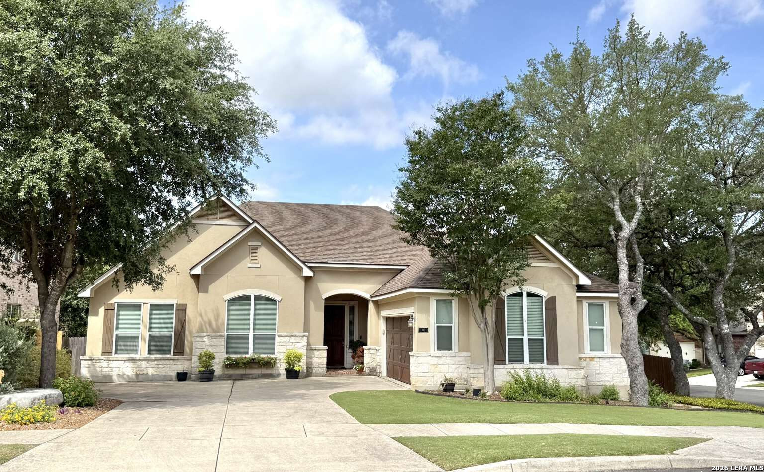 100 Rattlesnake Bluff Boerne TX 78006