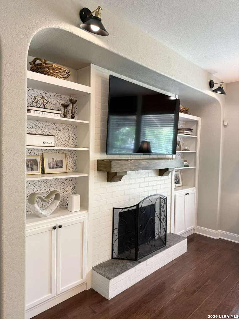 100 Rattlesnake Bluff Boerne TX 78006