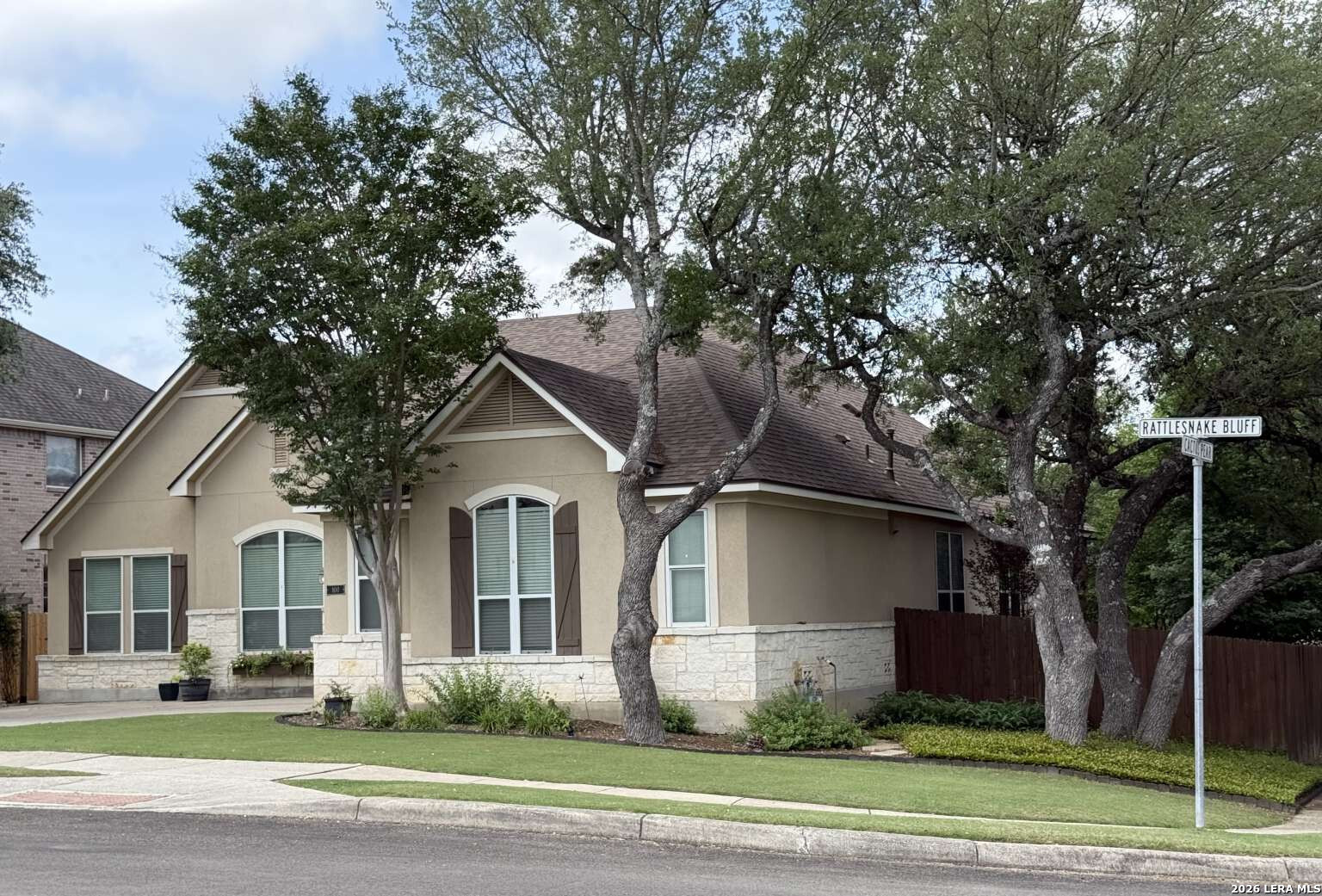 100 Rattlesnake Bluff Boerne TX 78006