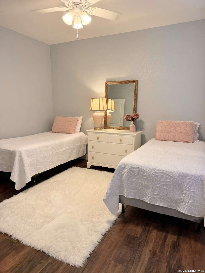 100 Rattlesnake Bluff Boerne TX 78006