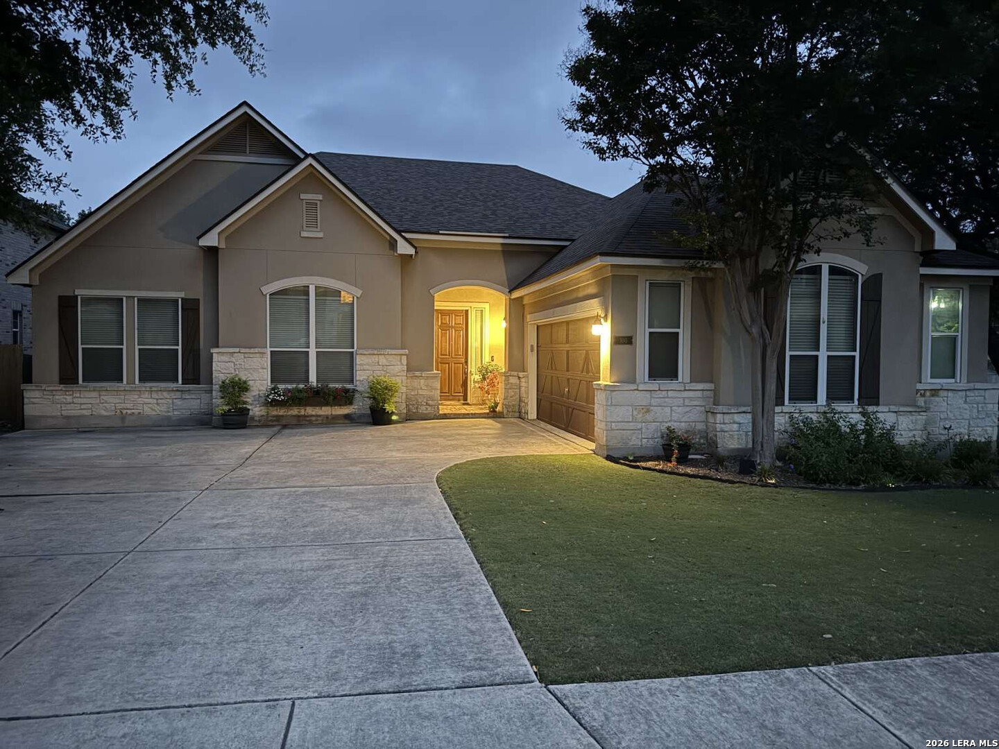 100 Rattlesnake Bluff Boerne TX 78006
