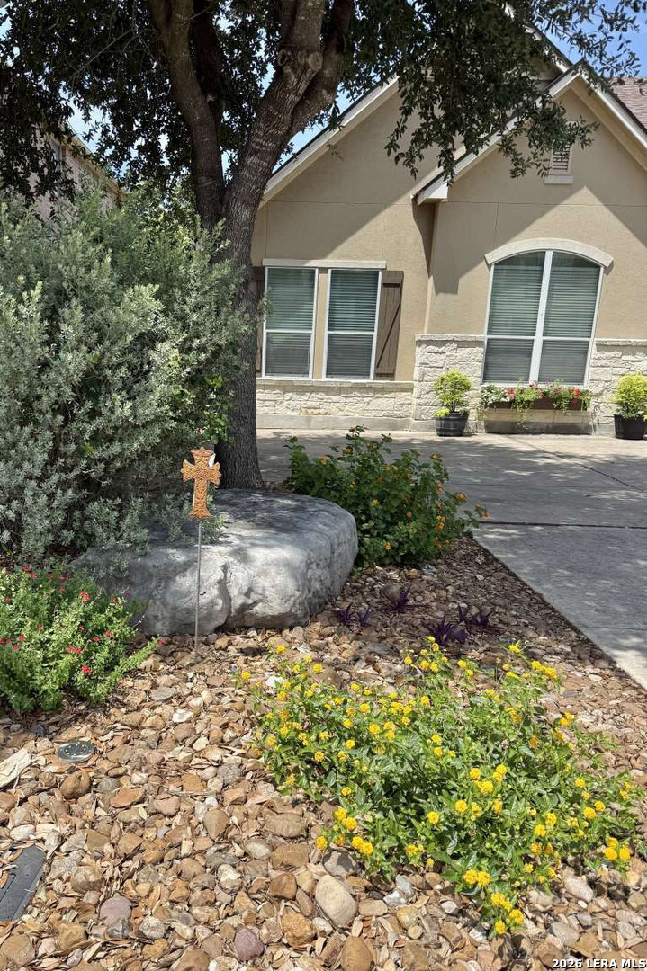 100 Rattlesnake Bluff Boerne TX 78006