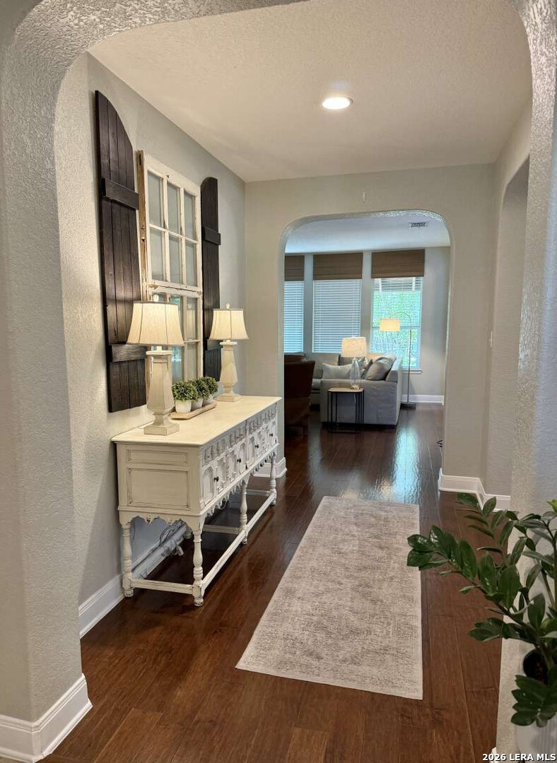 100 Rattlesnake Bluff Boerne TX 78006