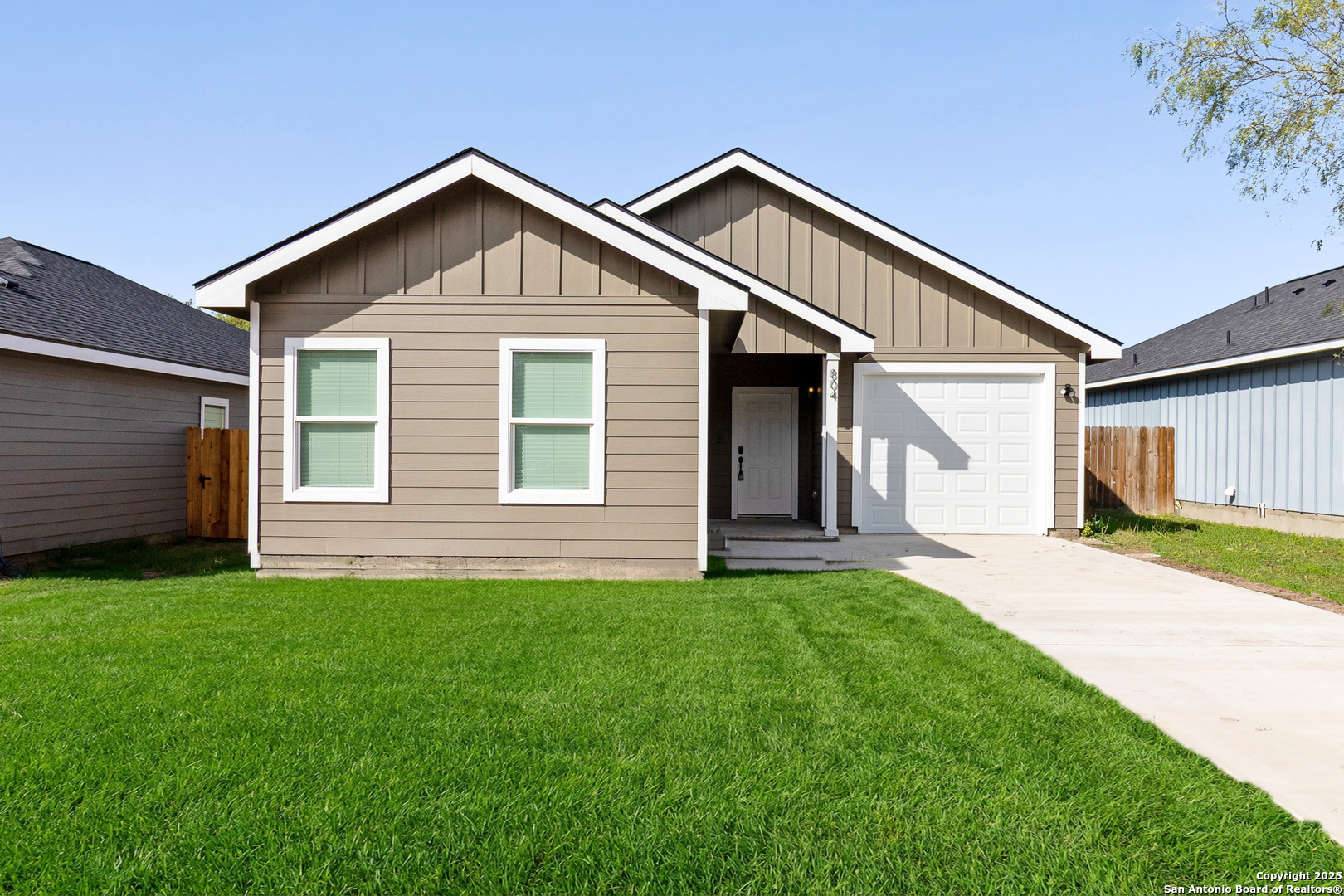 804 W Huntington Street Beeville TX 78102