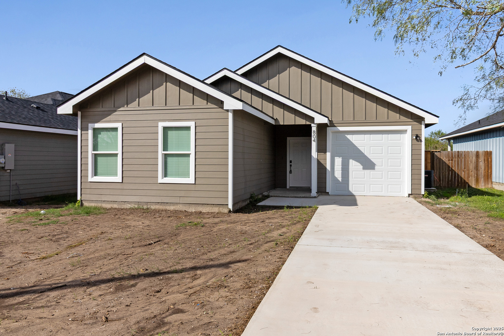 804 W Huntington Street Beeville TX 78102