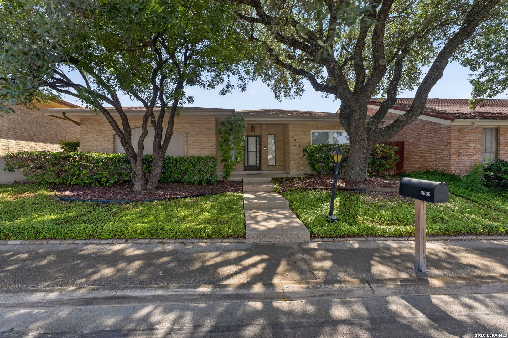 5806 Winterhaven Drive Windcrest TX 78239