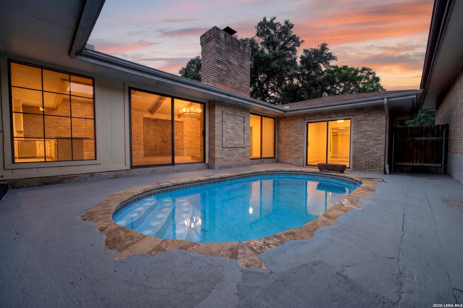 5806 Winterhaven Drive Windcrest TX 78239