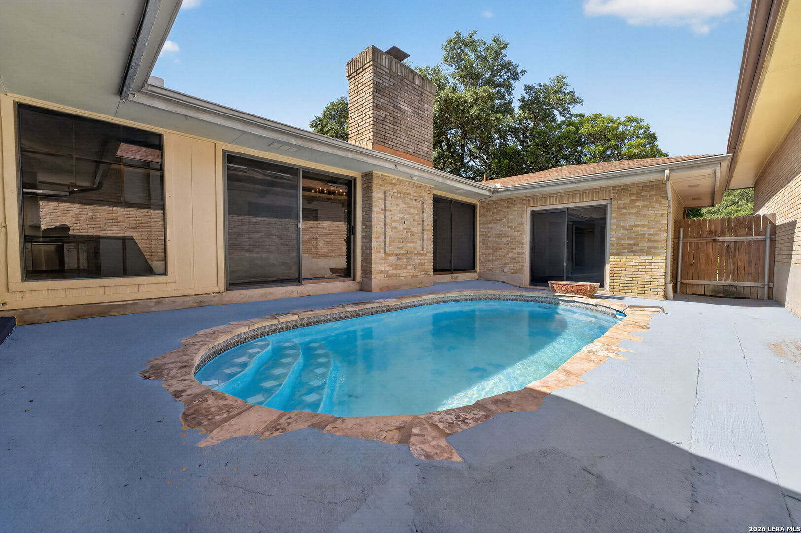 5806 Winterhaven Drive Windcrest TX 78239