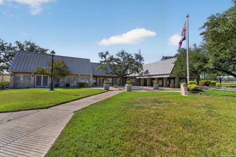 5806 Winterhaven Drive Windcrest TX 78239