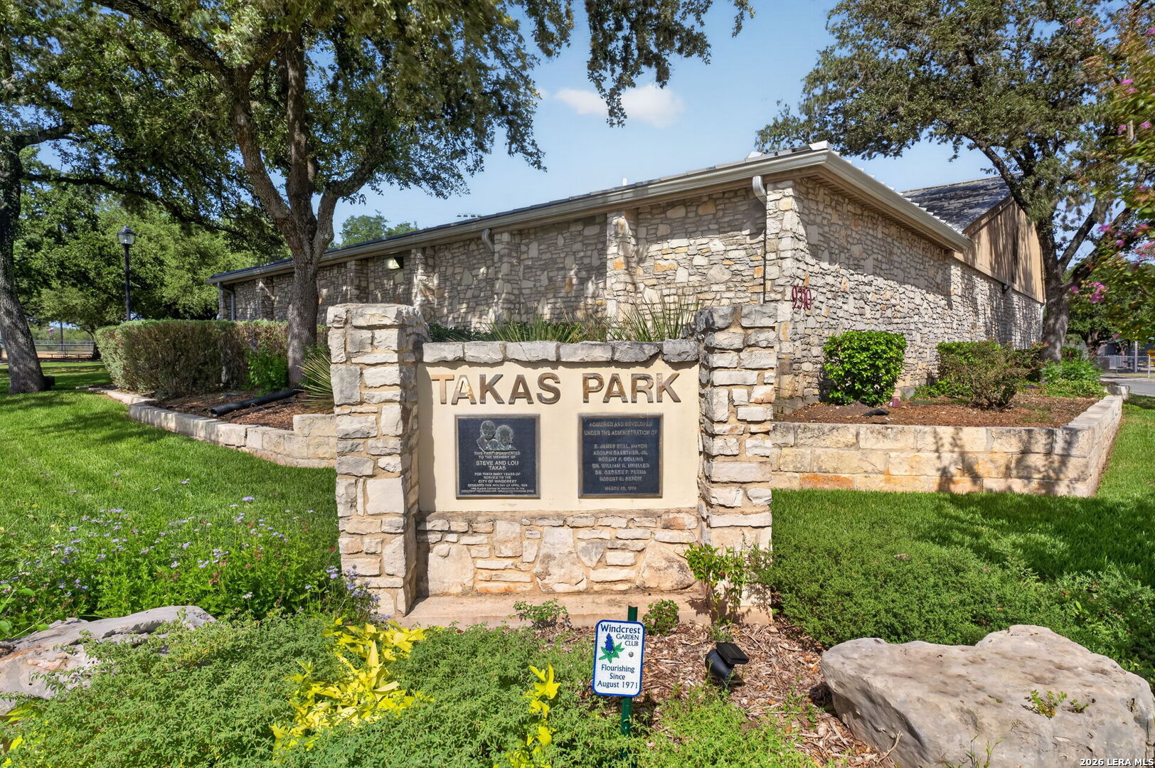 5806 Winterhaven Drive Windcrest TX 78239