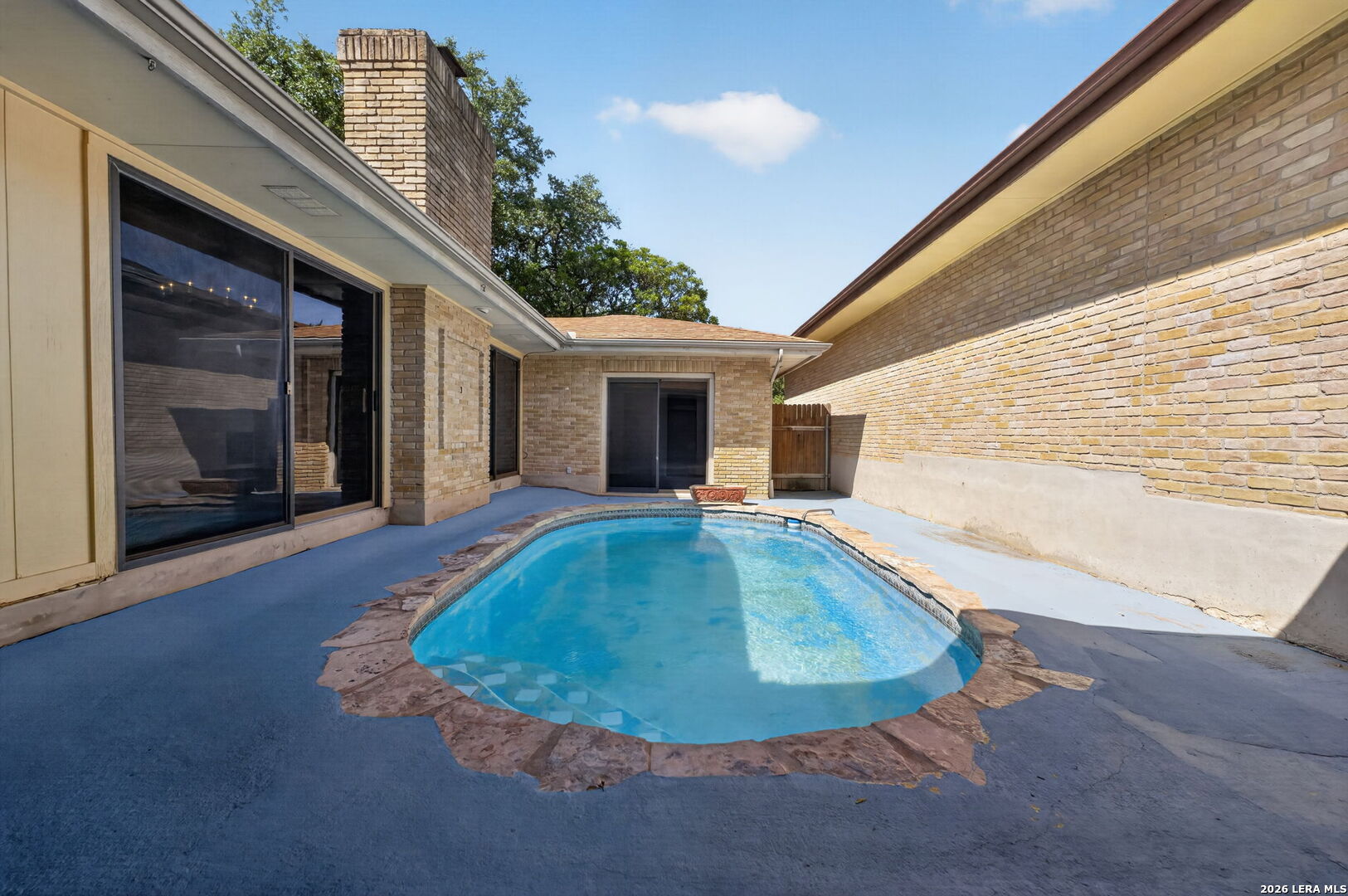 5806 Winterhaven Drive Windcrest TX 78239