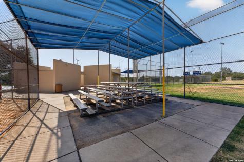 5806 Winterhaven Drive Windcrest TX 78239