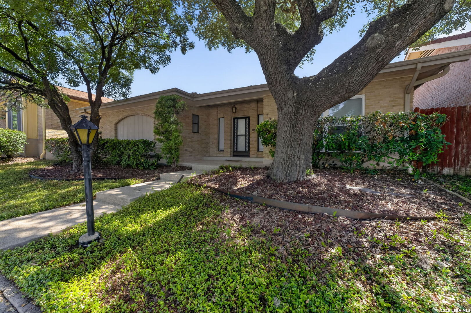 5806 Winterhaven Drive Windcrest TX 78239