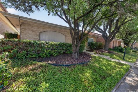 5806 Winterhaven Drive Windcrest TX 78239