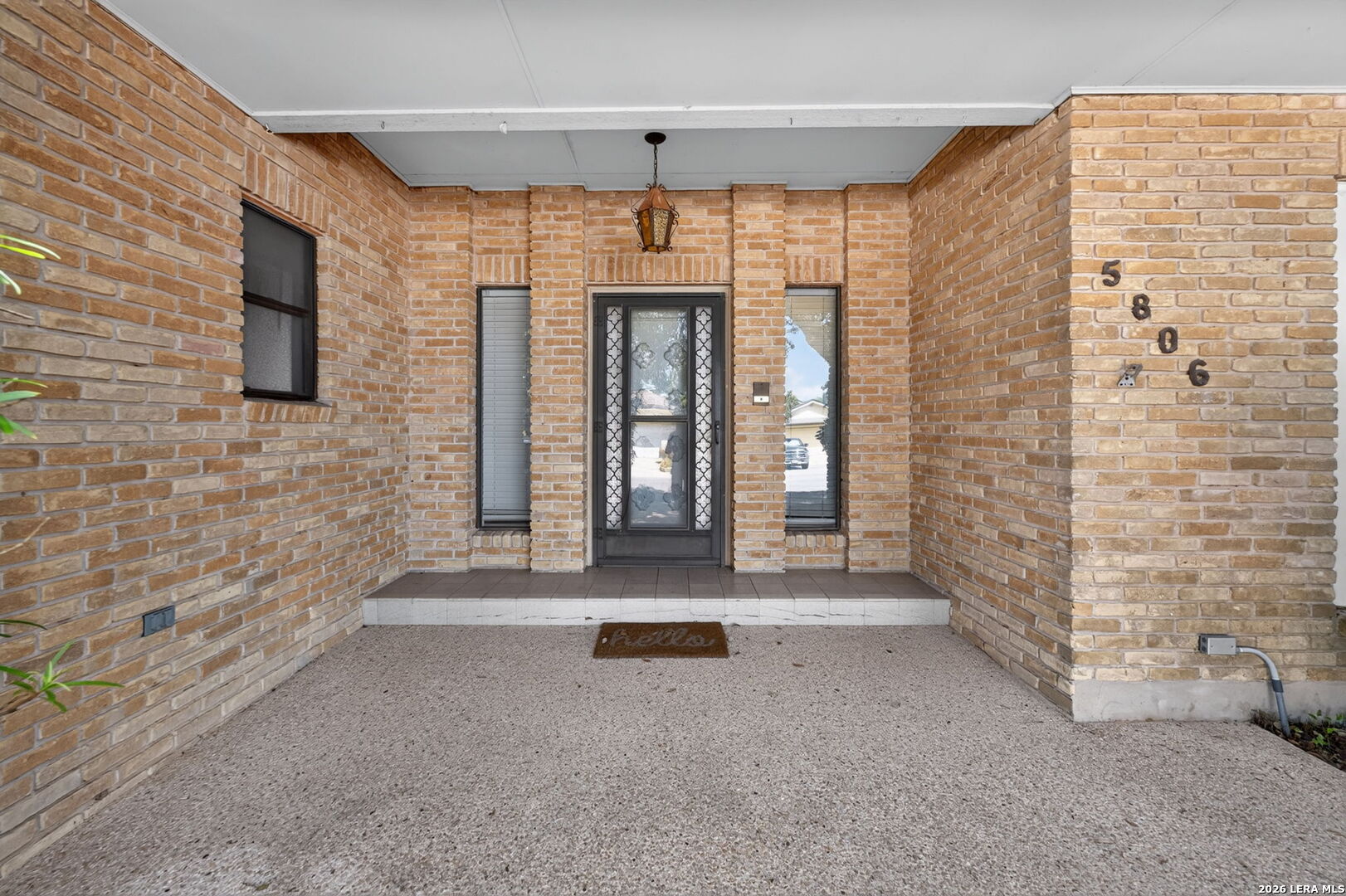 5806 Winterhaven Drive Windcrest TX 78239