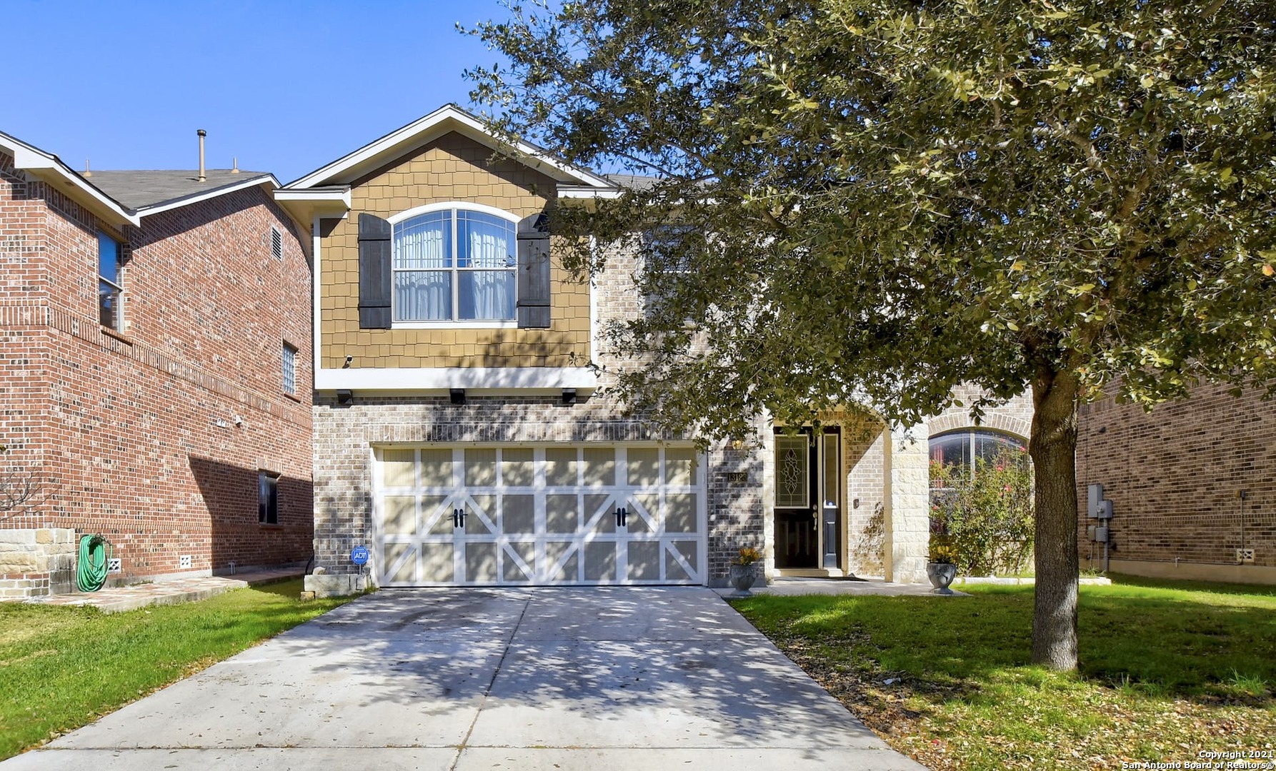 13123 Joseph Phelps San Antonio TX 78253