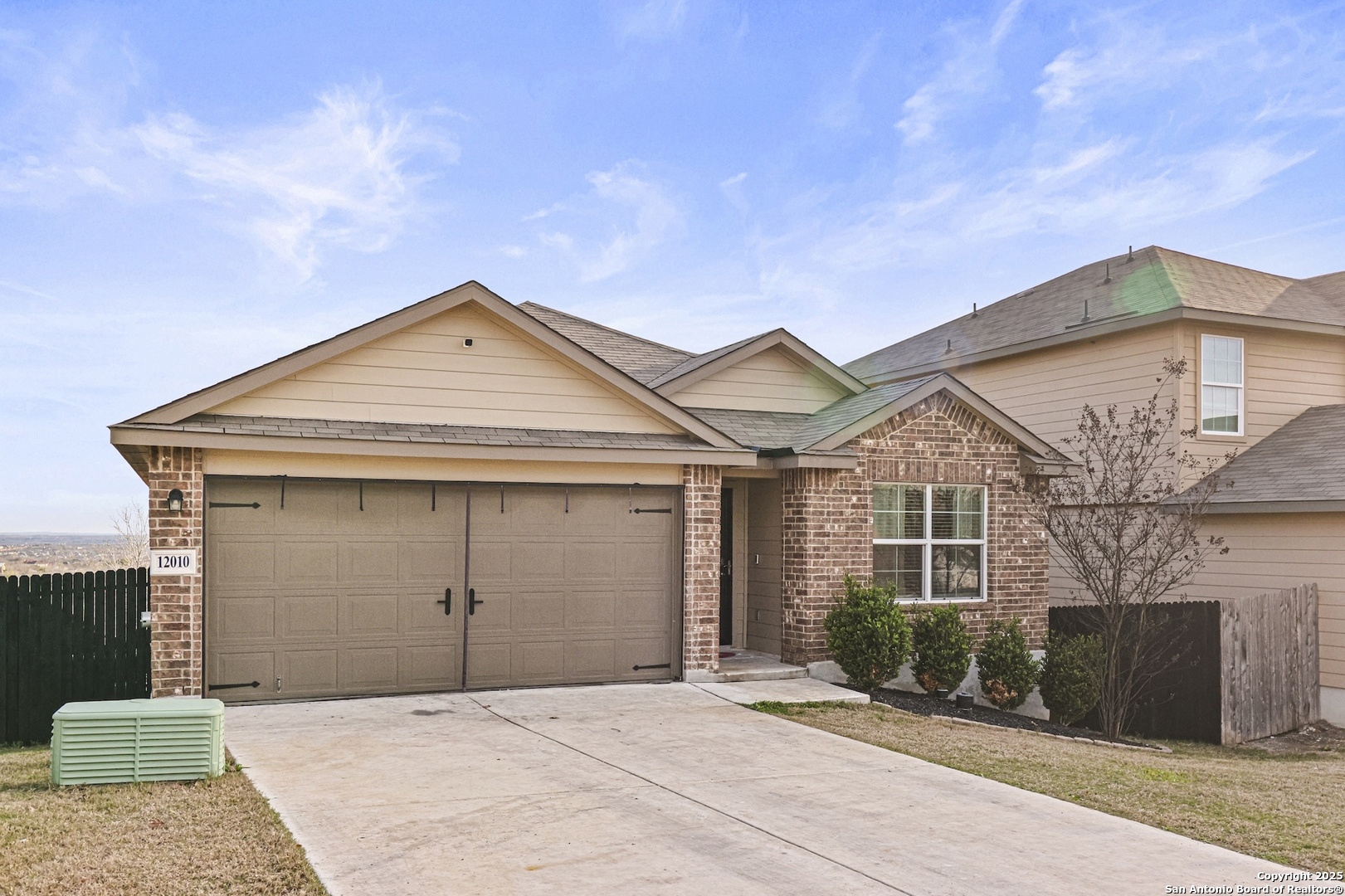 12010 Old Onyx San Antonio TX 78245