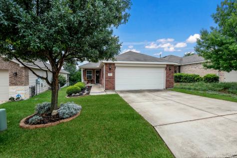 13022 Cache Creek San Antonio TX 78253
