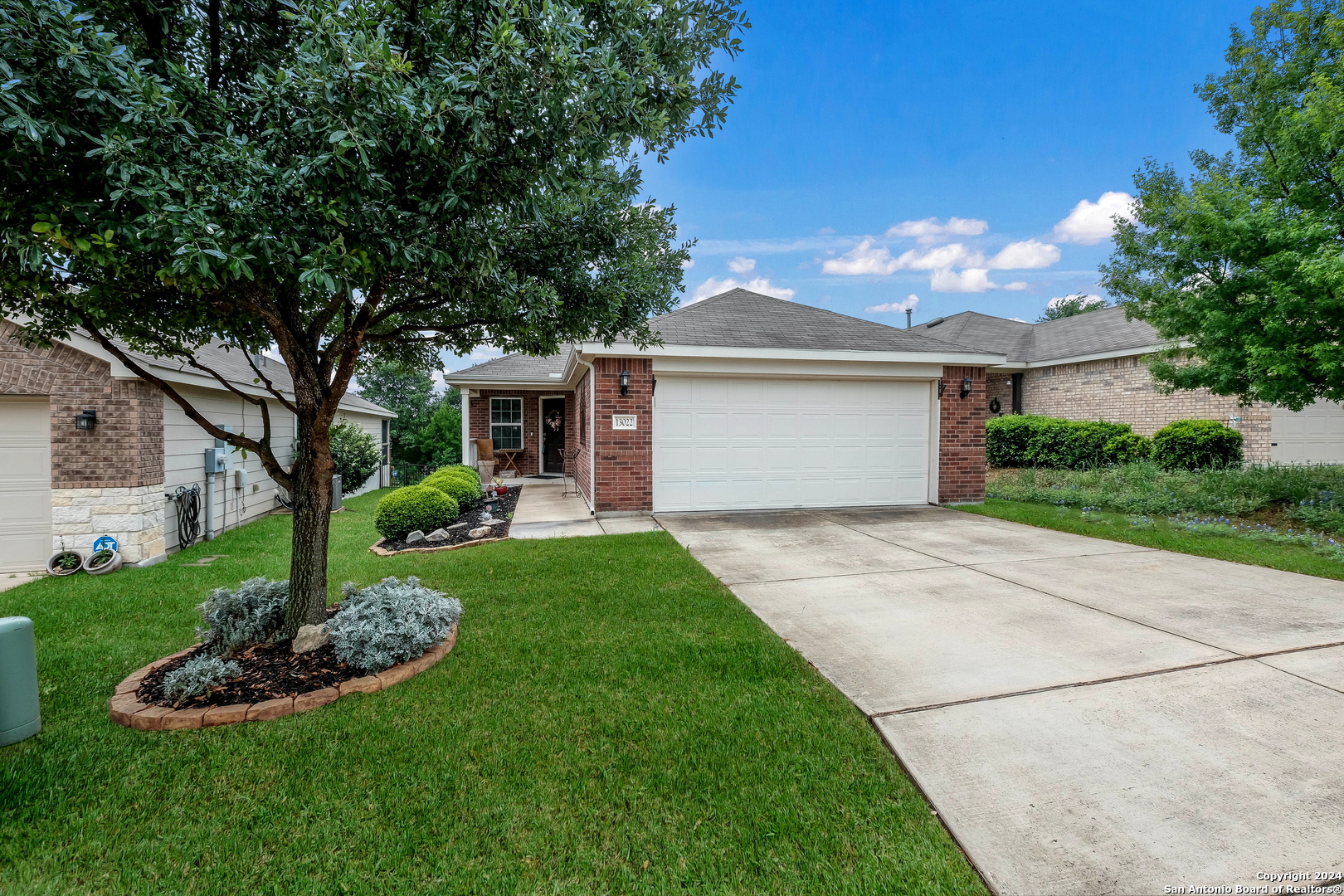 13022 Cache Creek San Antonio TX 78253
