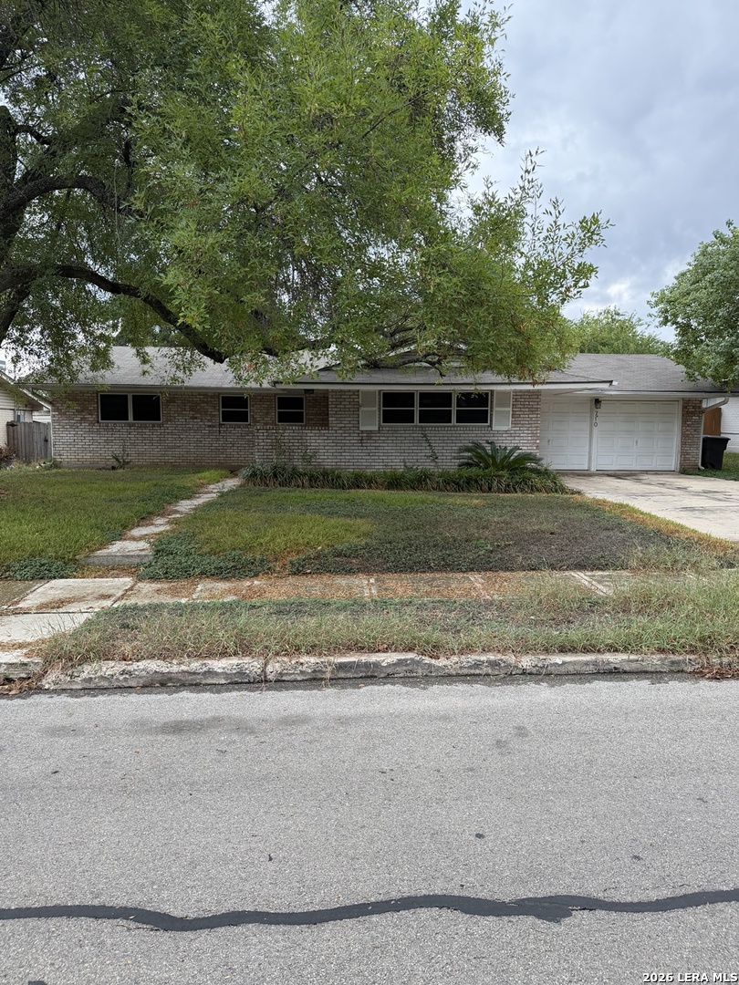 710 Colwyn Pass San Antonio TX 78216