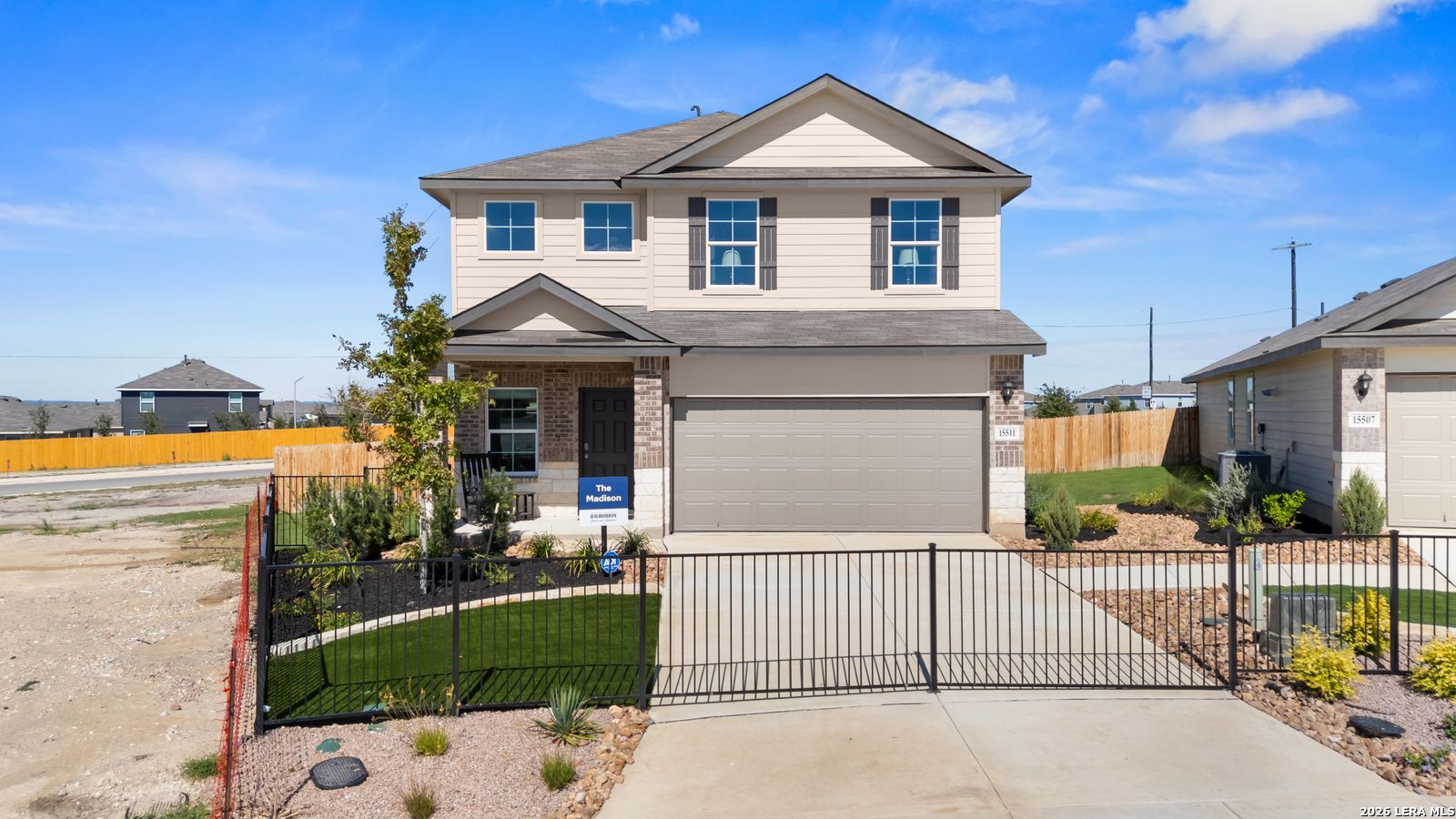5902 Marble Caverns San Antonio TX 78222