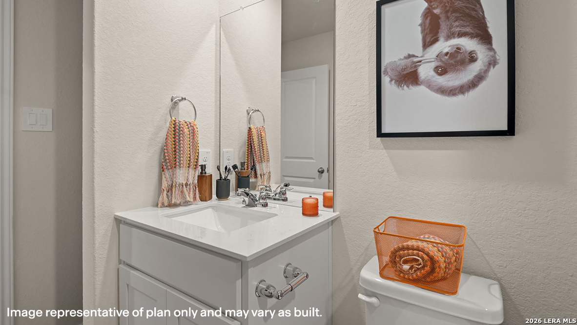 5902 Marble Caverns San Antonio TX 78222