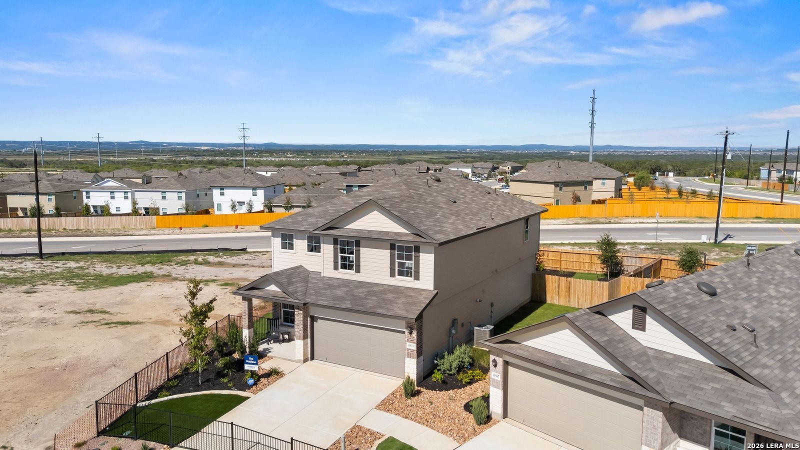5902 Marble Caverns San Antonio TX 78222