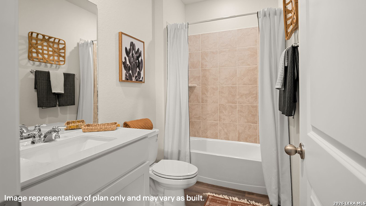 5902 Marble Caverns San Antonio TX 78222
