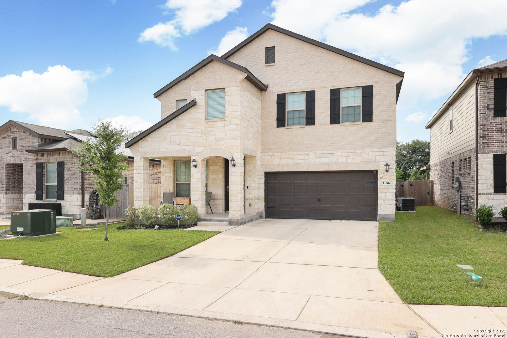 13146 Quinlan Ranch San Antonio TX 78253