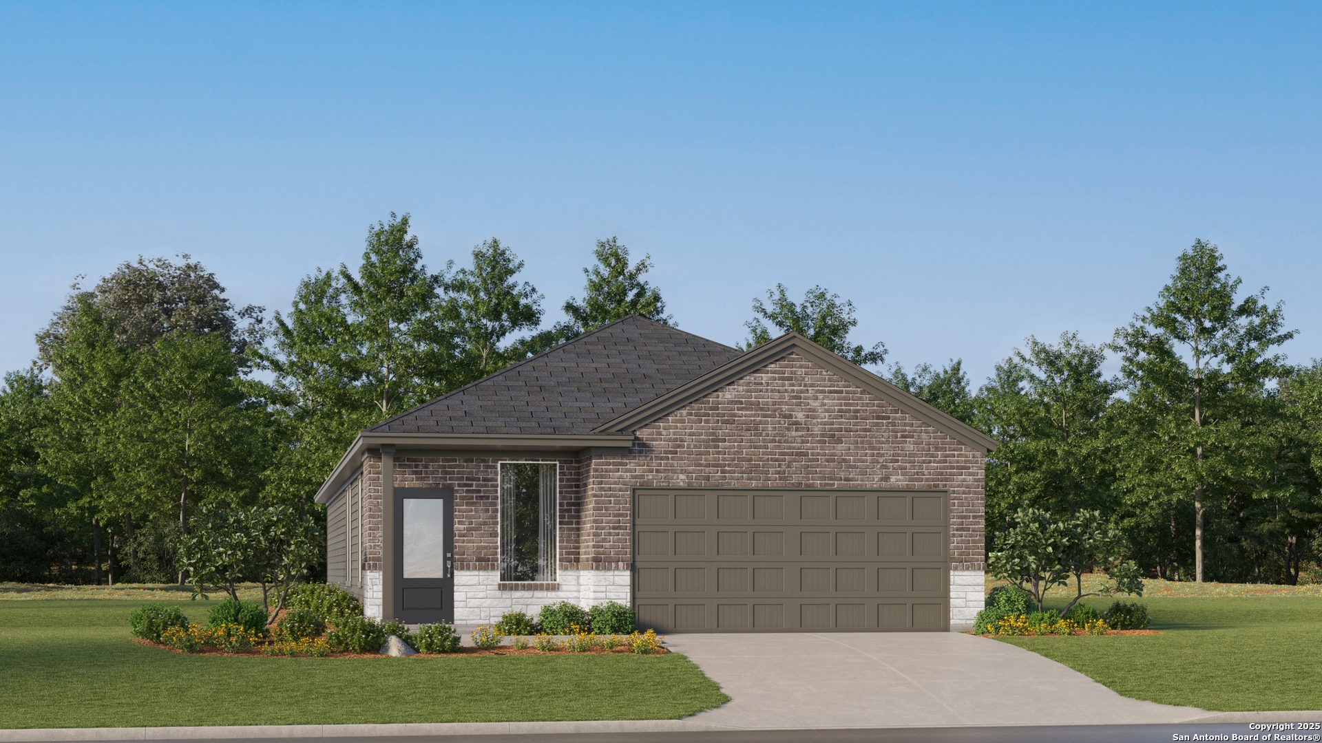 6316 Mifflin Way San Antonio TX 78253