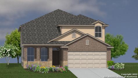 8470 Knapp Rise San Antonio TX 78254