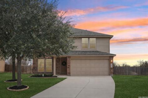 2854 Oakdell New Braunfels TX 78130