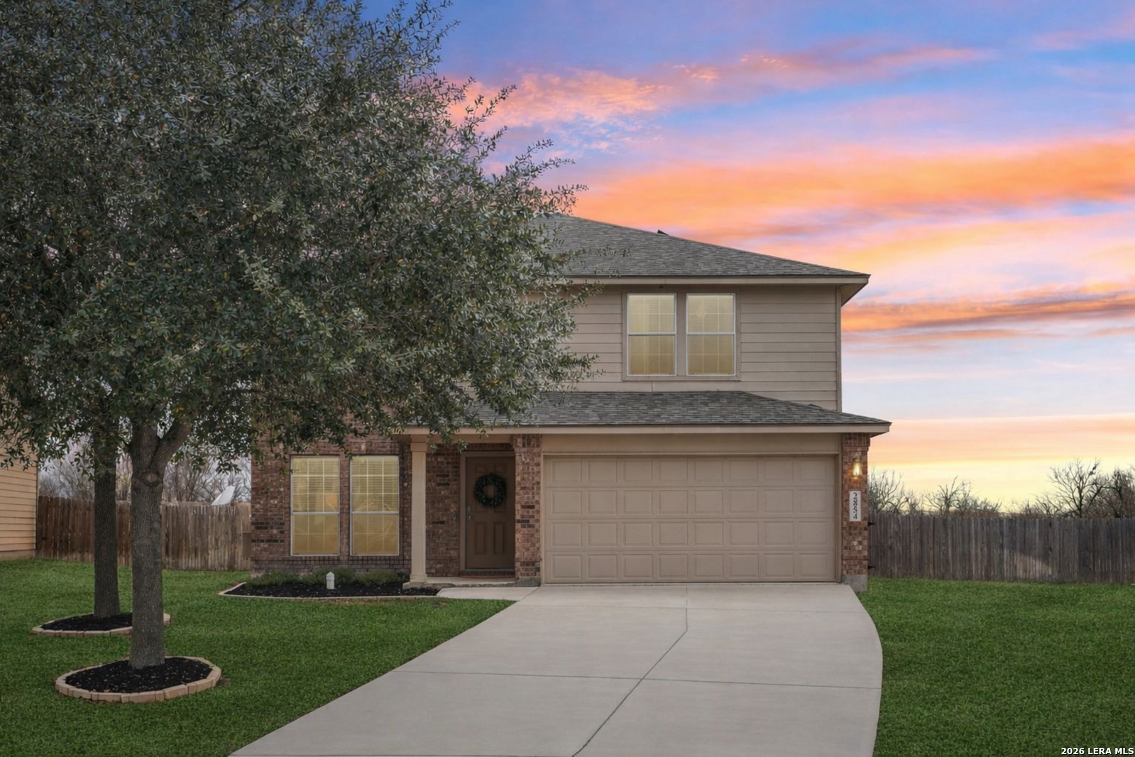 2854 Oakdell New Braunfels TX 78130