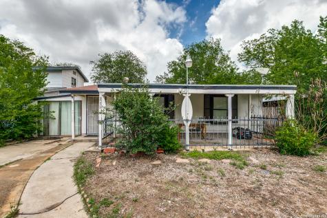 215 W Academy Street San Antonio TX 78226