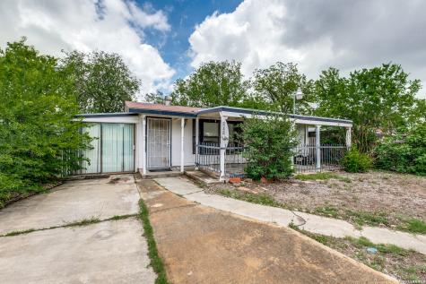 215 W Academy Street San Antonio TX 78226