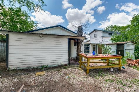 215 W Academy Street San Antonio TX 78226