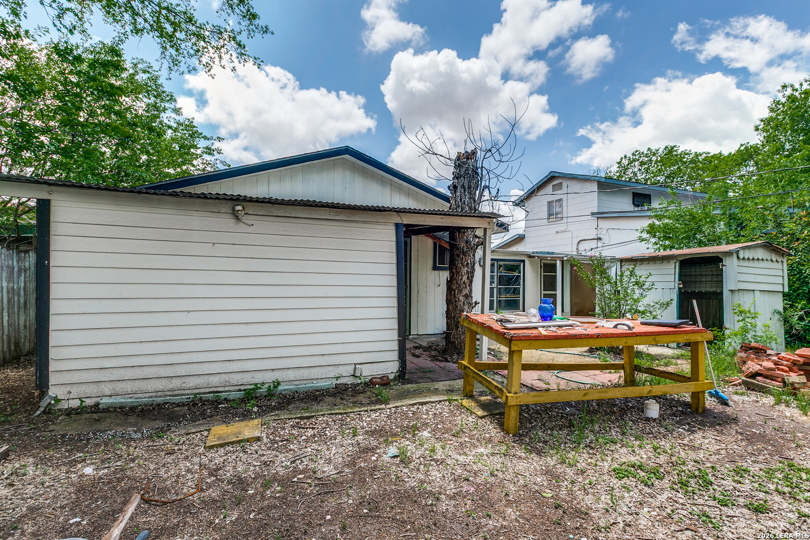 215 W Academy Street San Antonio TX 78226