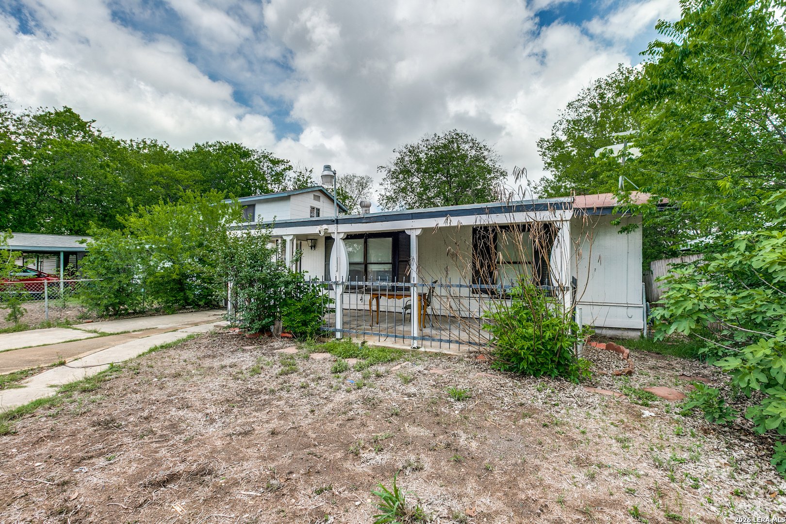 215 W Academy Street San Antonio TX 78226