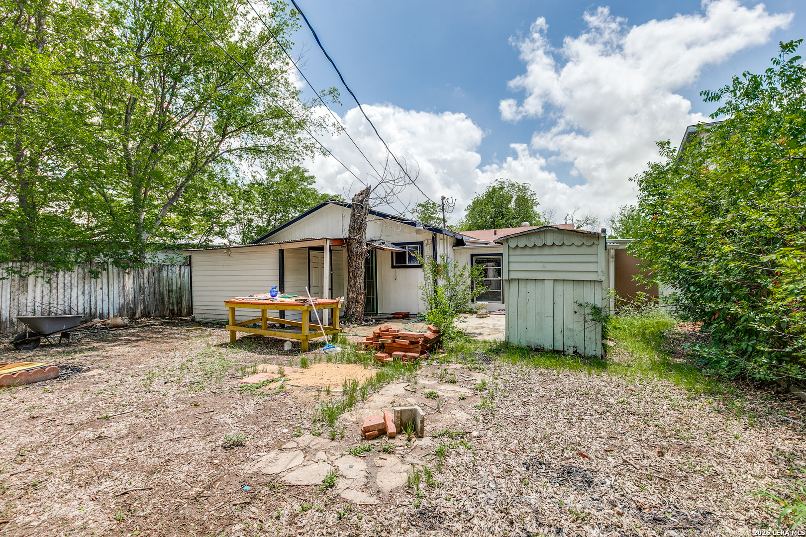 215 W Academy Street San Antonio TX 78226