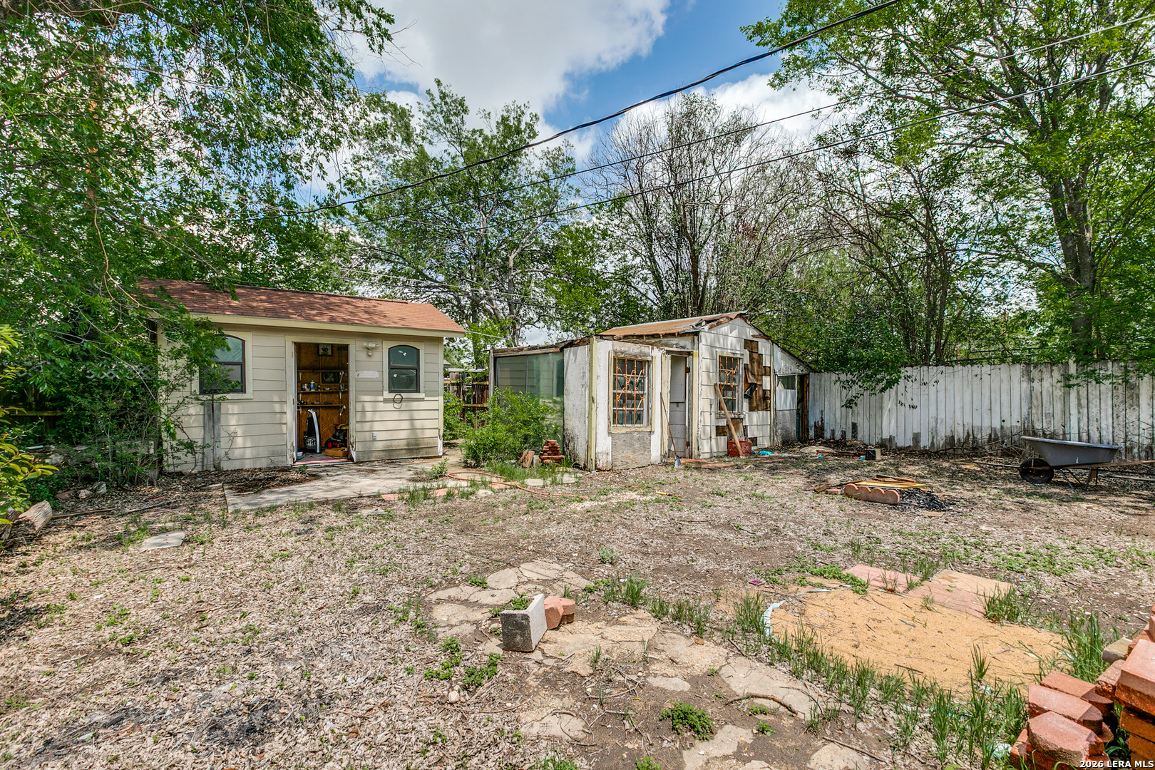 215 W Academy Street San Antonio TX 78226