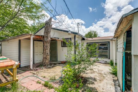 215 W Academy Street San Antonio TX 78226