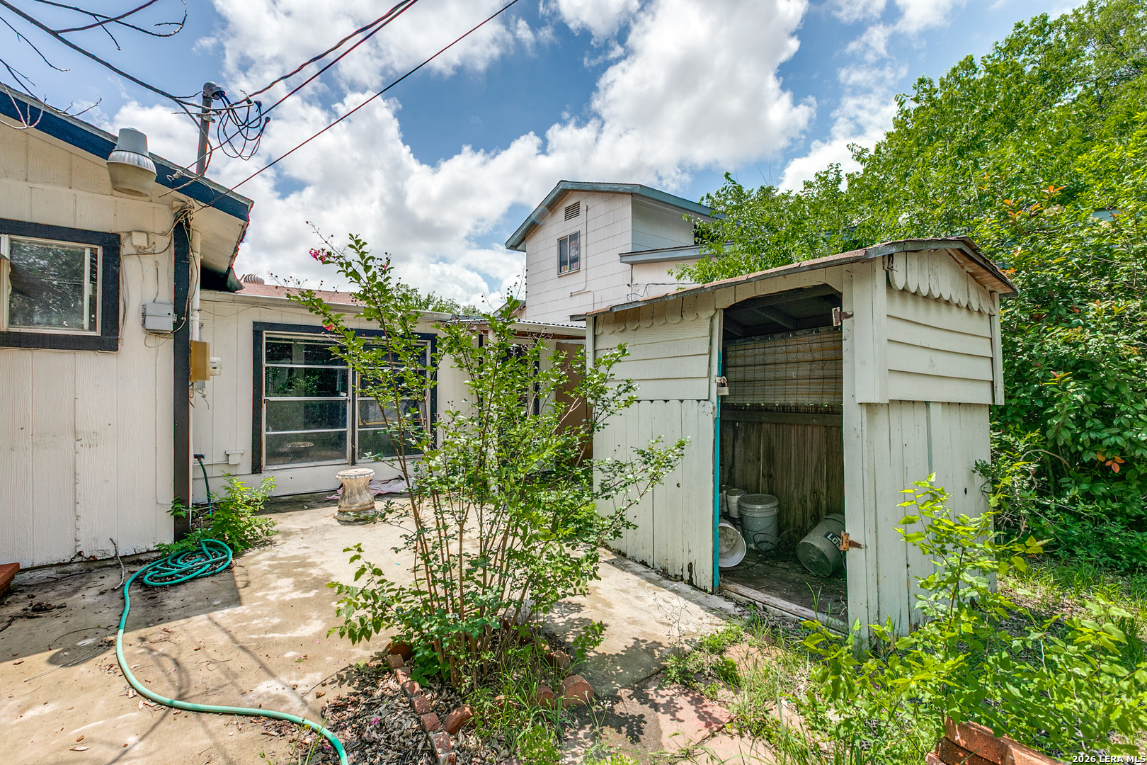 215 W Academy Street San Antonio TX 78226