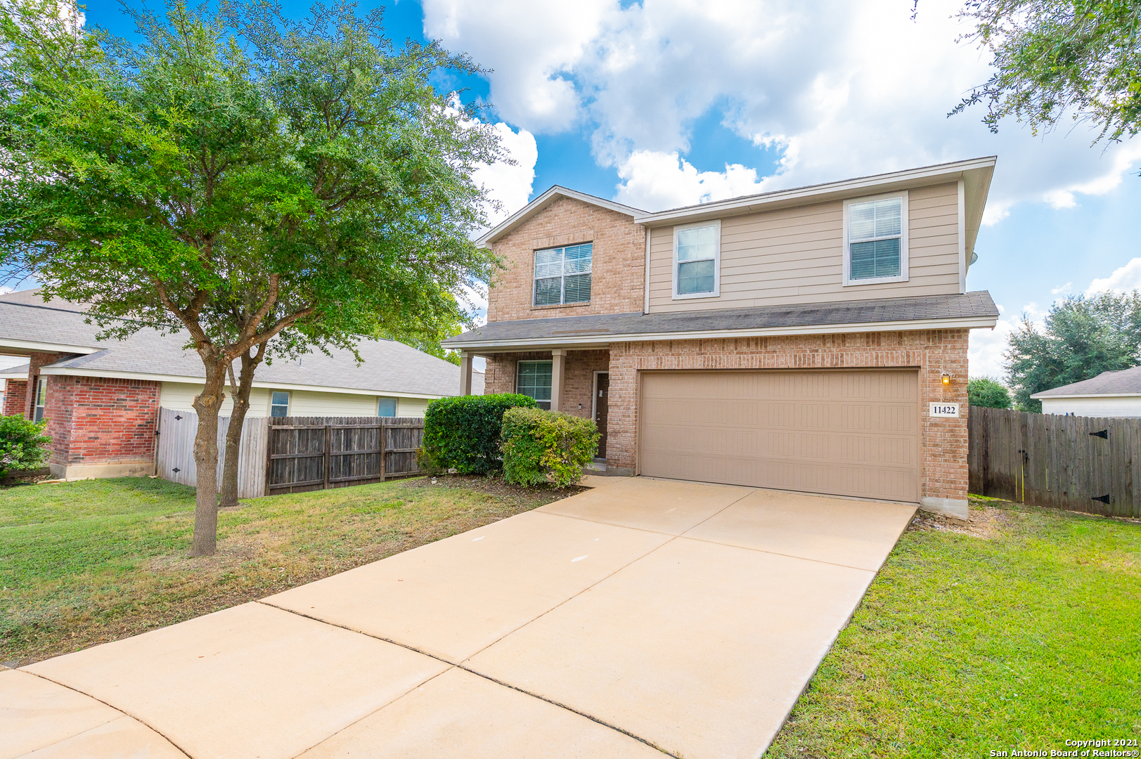 11422 Ore Terminal San Antonio TX 78245