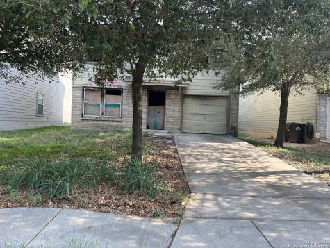 9835 Placid Bay San Antonio TX 78245