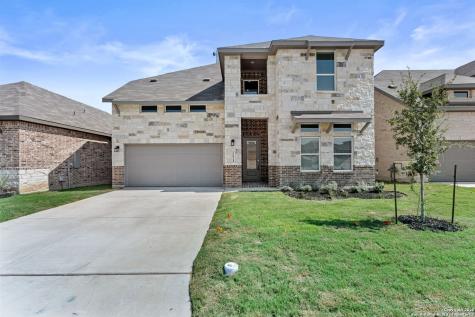 5524 Paschal Park New Braunfels TX 78132