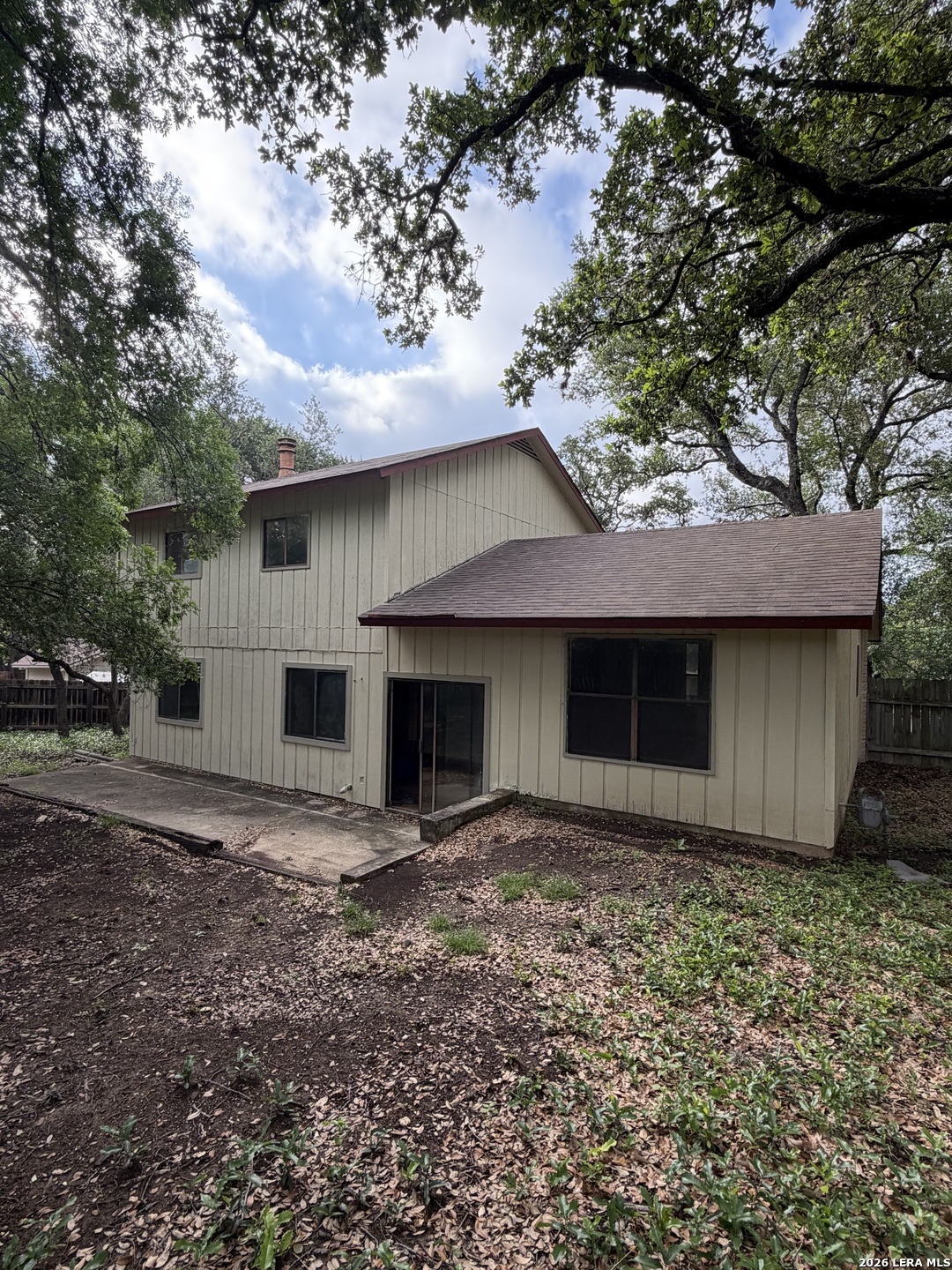 8631 Berrywest Court San Antonio TX 78240