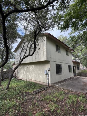 8631 Berrywest Court San Antonio TX 78240