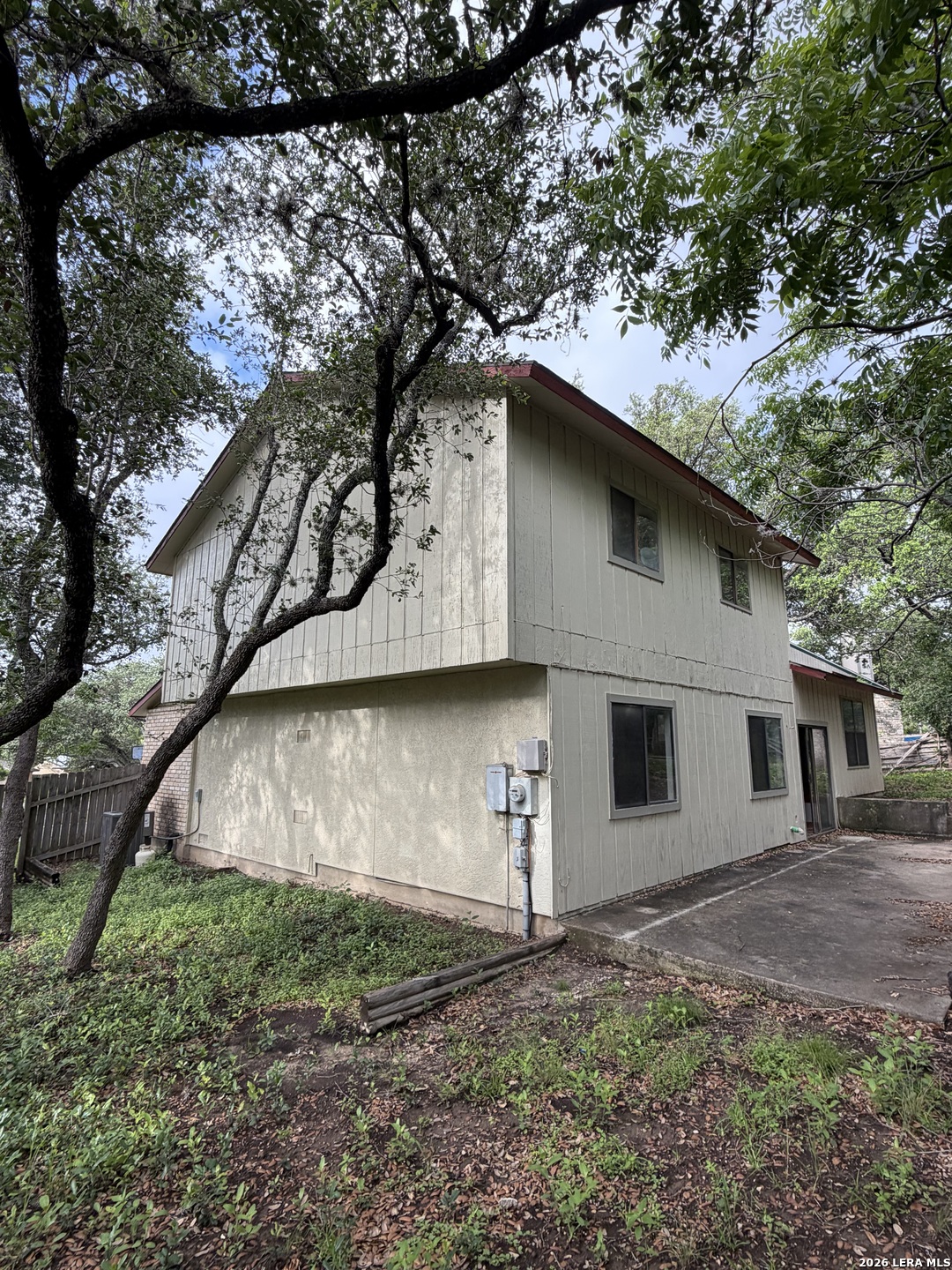 8631 Berrywest Court San Antonio TX 78240